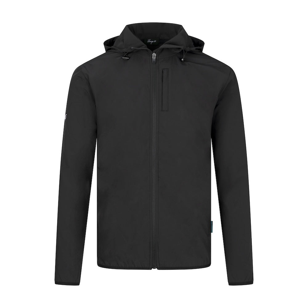 The Founders Jacket