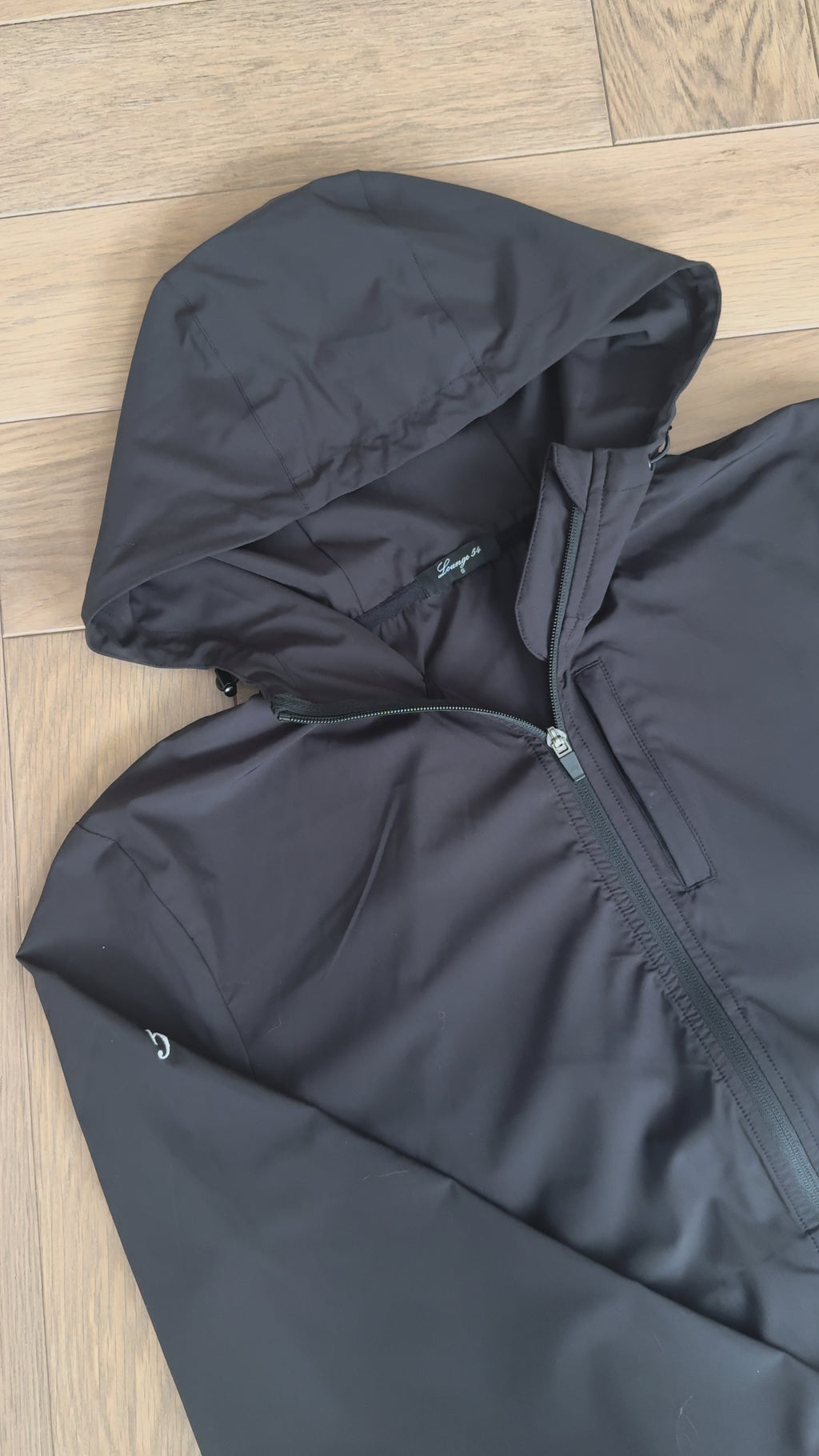 Founders Jacket