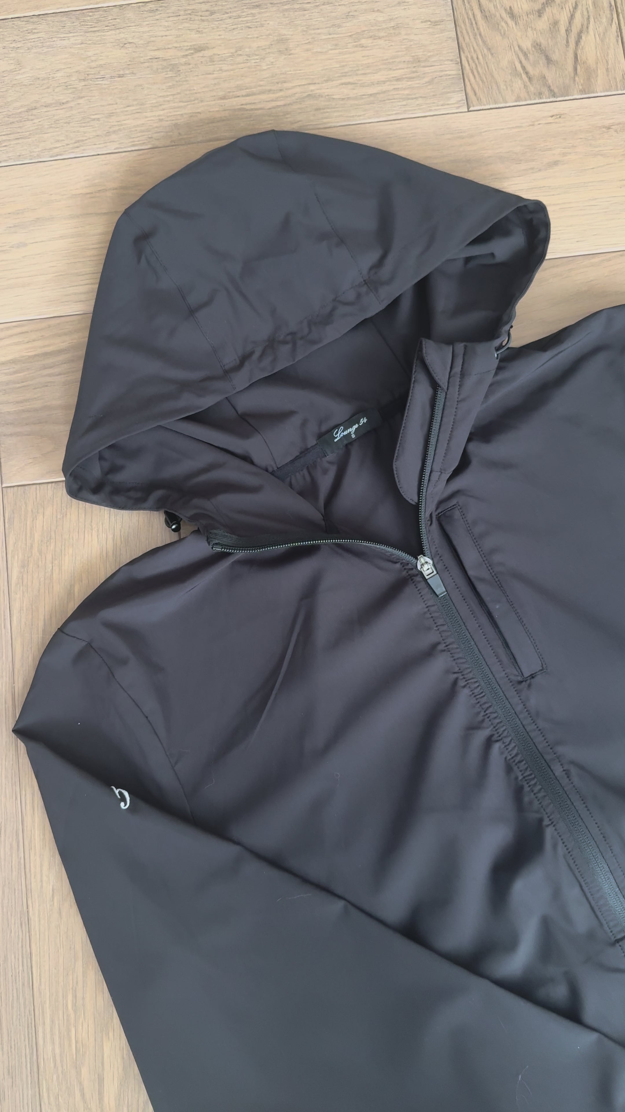 Founders Jacket