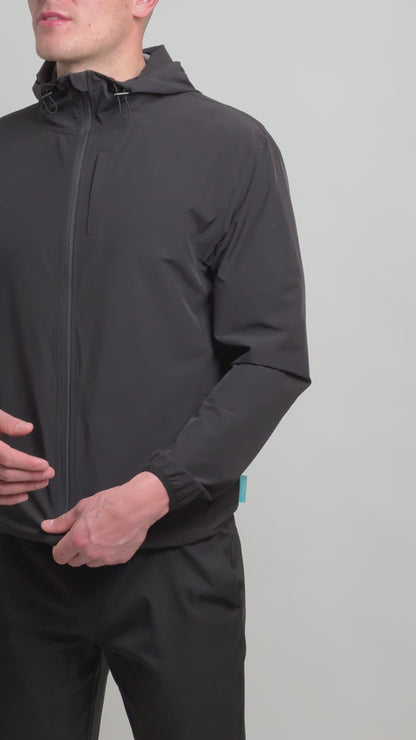 Founders Jacket